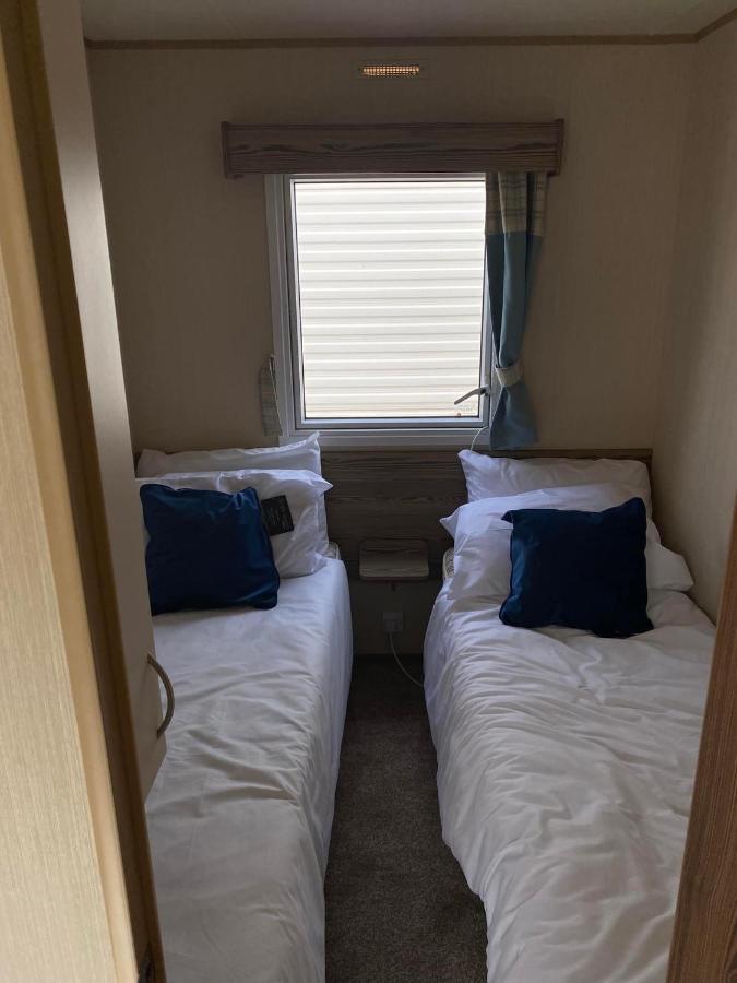 Withersea Sand Holiday Home Withernsea Exterior foto