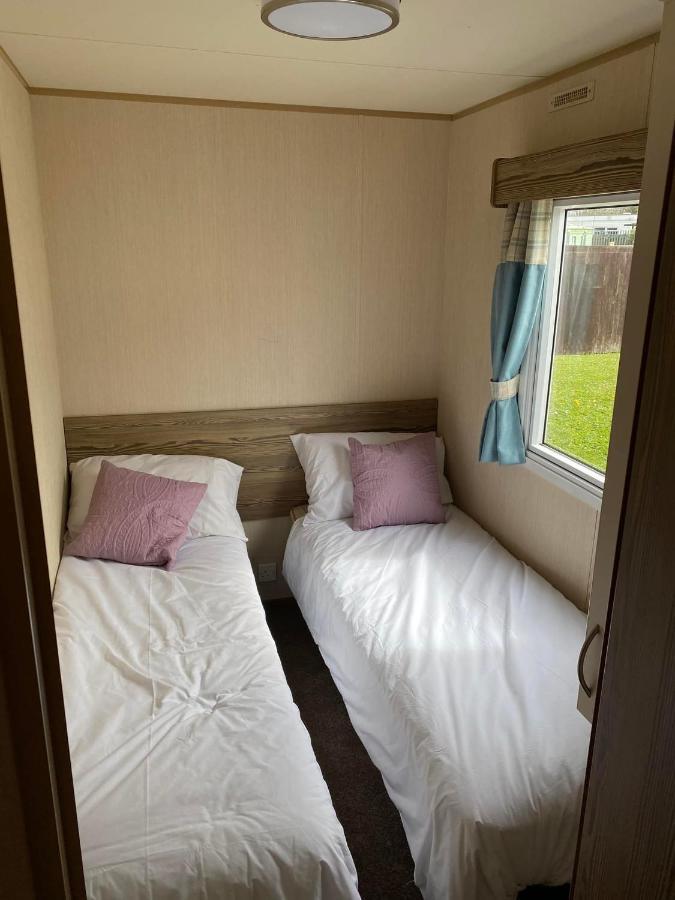 Withersea Sand Holiday Home Withernsea Exterior foto